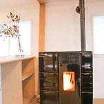 Chalet Cosy Vue & Nature Durbuy *