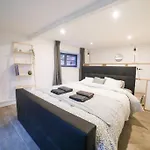 Chalet Cosy Vue & Nature Durbuy *