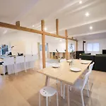 Chalet Cosy Vue & Nature Durbuy