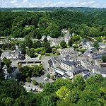 Cosy Vue & Nature Durbuy Somme-Leuze