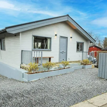 Chalet Cosy Vue & Nature Durbuy