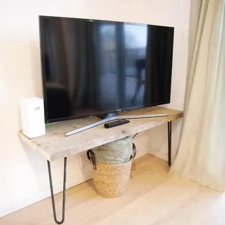 Dağ evi Cosy Vue & Nature Durbuy *