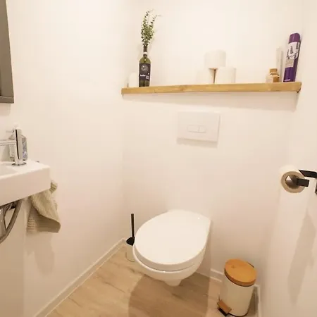 Cosy Vue & Nature Durbuy Chalet Somme-Leuze