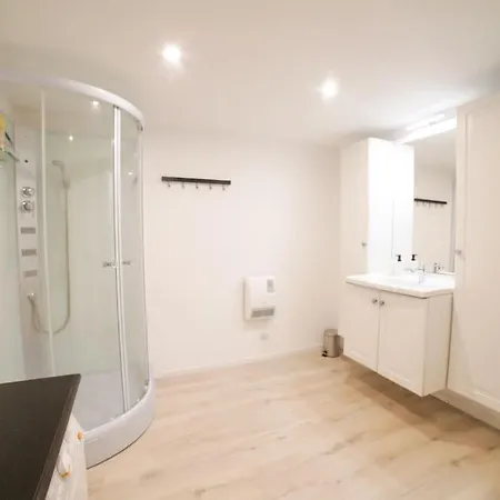 Cosy Vue & Nature Durbuy Somme-Leuze