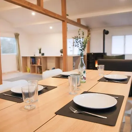 Cosy Vue & Nature Durbuy Chalet