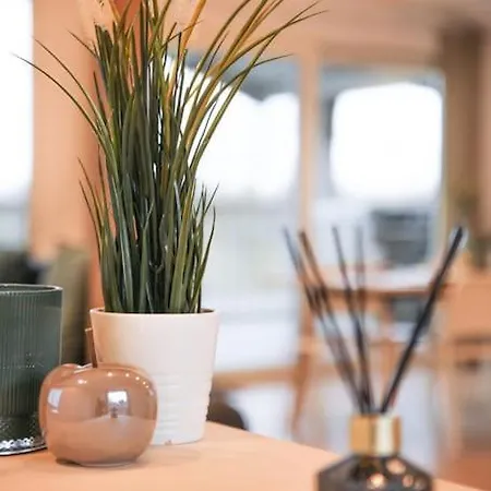 Cosy Vue & Nature Durbuy *