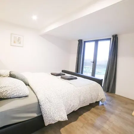 Cosy Vue & Nature Durbuy * Somme-Leuze