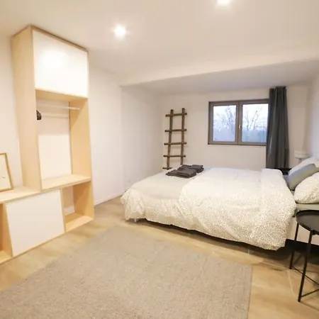 Cosy Vue & Nature Durbuy