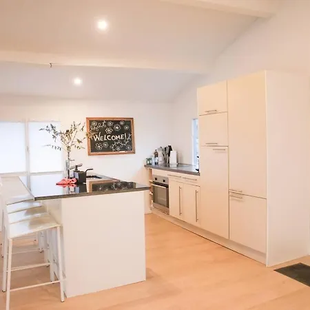 Cosy Vue & Nature Durbuy