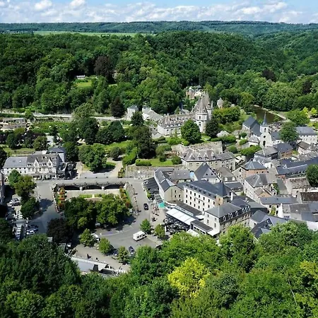 Cosy Vue & Nature Durbuy Somme-Leuze