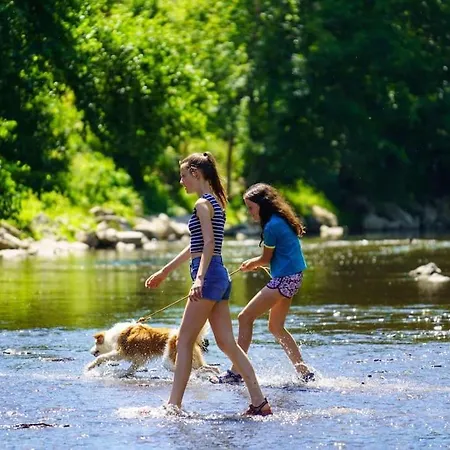 Cosy Vue & Nature Durbuy