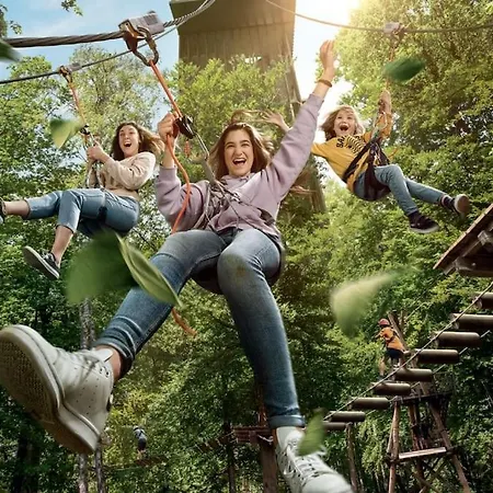 Cosy Vue & Nature Durbuy * Somme-Leuze