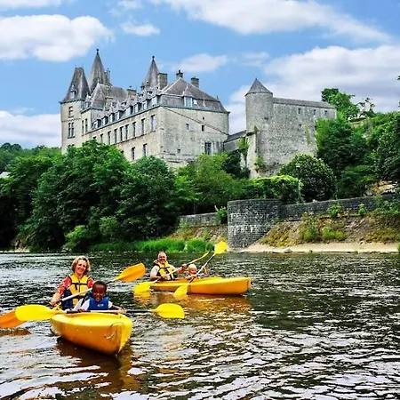 Cosy Vue & Nature Durbuy