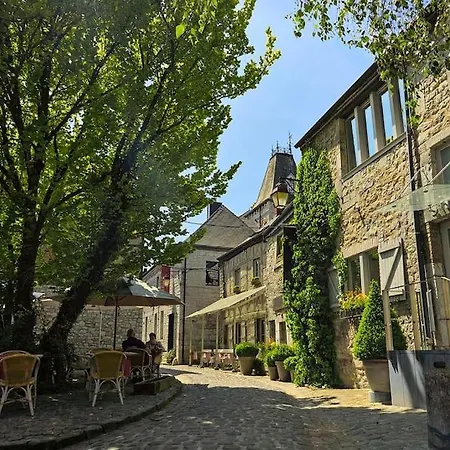 Chalet Cosy Vue & Nature Durbuy *